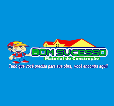 Bom Sucesso Materiais de Constru��o Ros�rio Maranh�o